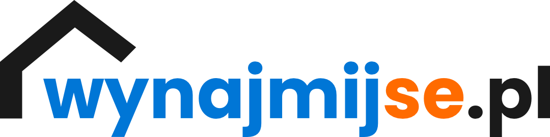 wynajmijse.pl logo strony